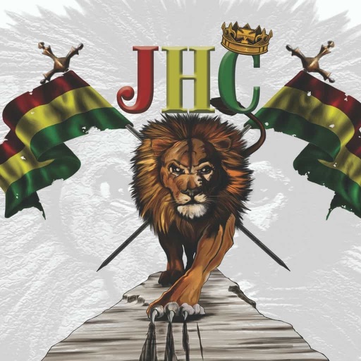 Jah Healing Caregivers