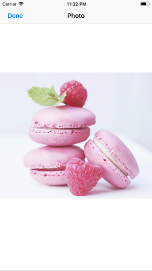 Macaron Stickers(圖5)-速報App