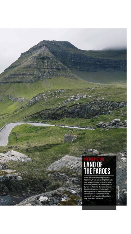Cycling Plus screenshot-4