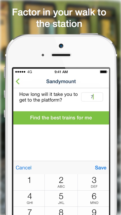 DART Around screenshot-3
