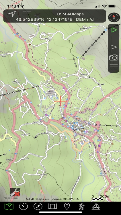 OkMap Mobile
