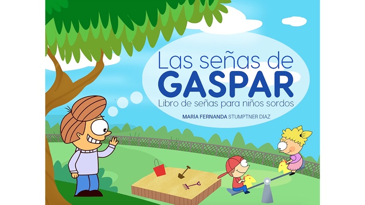 Las señas de Gaspar