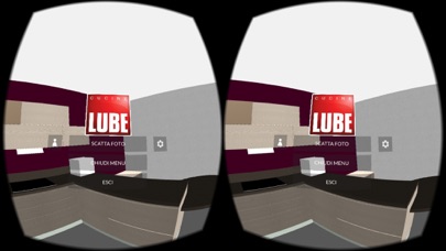 LUBE VR screenshot 4