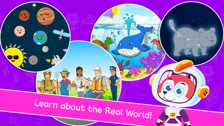 Kiddopia - ABC Toddler Games screenshot-4