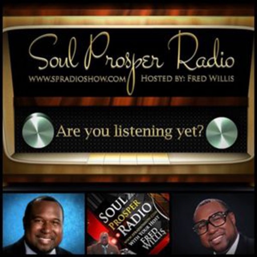 SoulProsper Radio icon