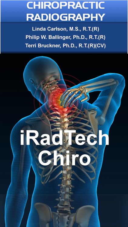 iRadTech Chiro