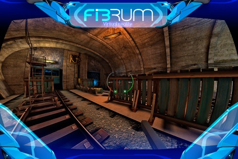 Zombie Shooter VR - náhled