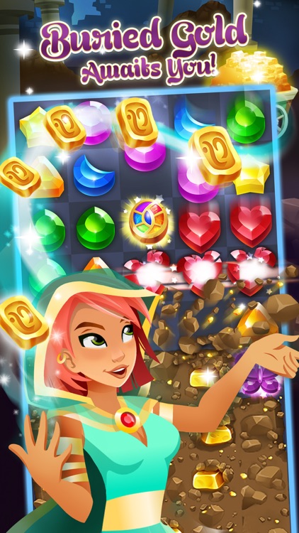 Genies & Gems
