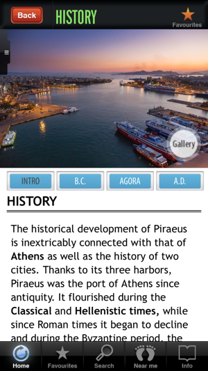 Destination Piraeus EN(圖3)-速報App