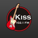 Kiss FM - 102.1 - S&atilde;o Paulo icon