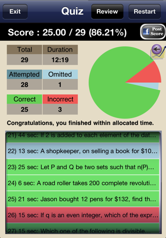 SAT Geometry screenshot 4