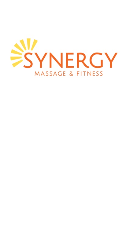 Synergy Massage and Fitness