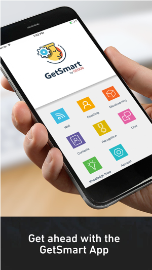 GetSmart by Cegos(圖1)-速報App