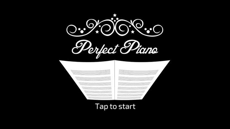 Perfect Piano!