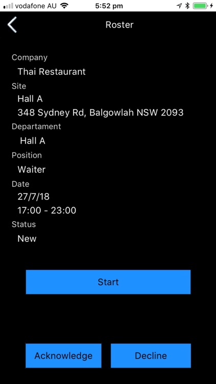 Affinity FFM screenshot-4