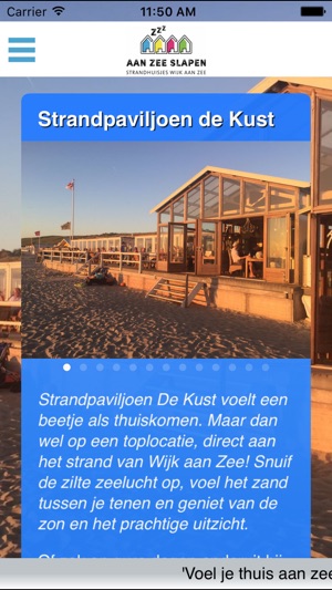 Aan Zee Slapen(圖4)-速報App