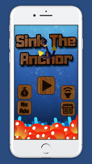 Sink The Anchor(圖1)-速報App