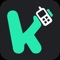 Kpasa is a voice mail application focusing on bringing the world together where you can easily communicate with your friends via personal and customized greetings
