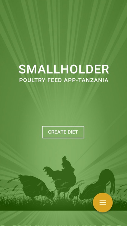 Smallholder Poultry Feed - TZ