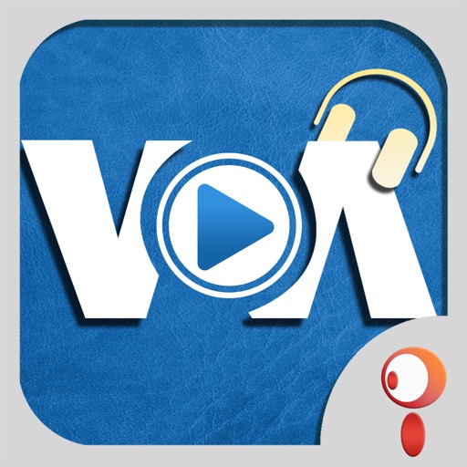 VOA English Video PRO