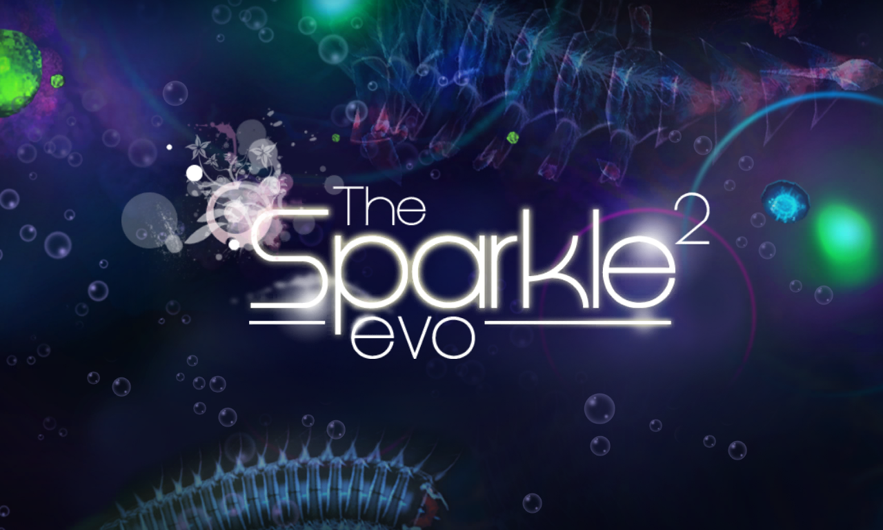 Sparkle 2: EVO