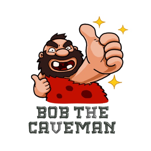 Bob the Caveman icon