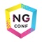 This is the official app for ng-conf 2018 in Salt Lake City Utah