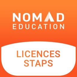 Licence STAPS - Révision L1-L3