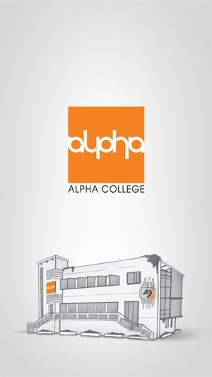 Alpha College(圖1)-速報App