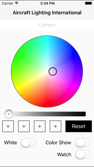 ALI Color Controller(圖2)-速報App