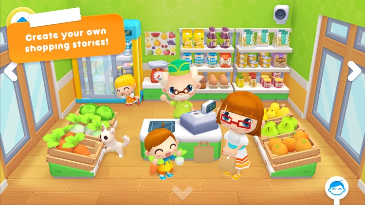 Daily Shopping Stories (Full) screenshot-0