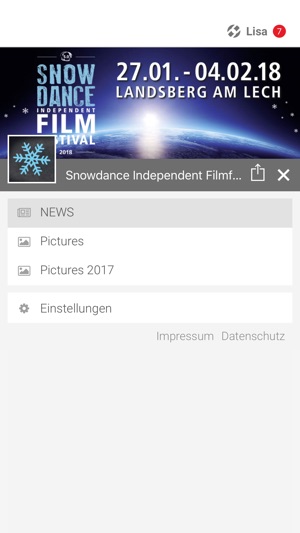 Snowdance(圖2)-速報App