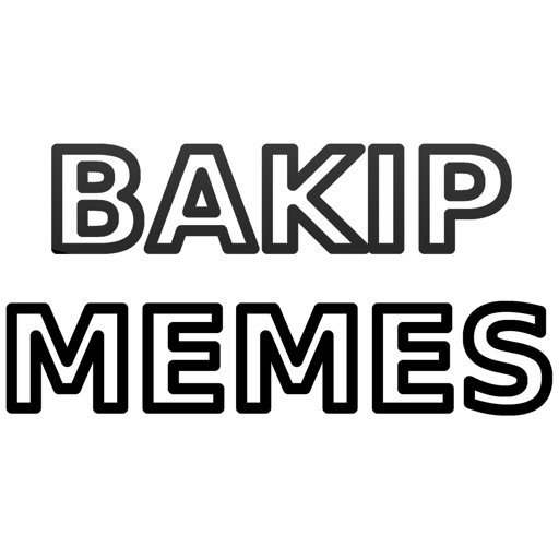 BAKIP Memes