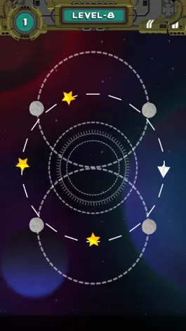 Game screenshot Orbit Space Challenge apk