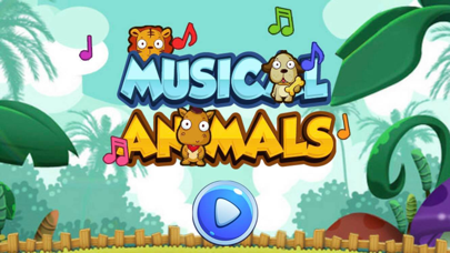 Musical Animals screenshot 1