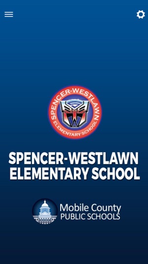 Spencer Westlawn Elementary