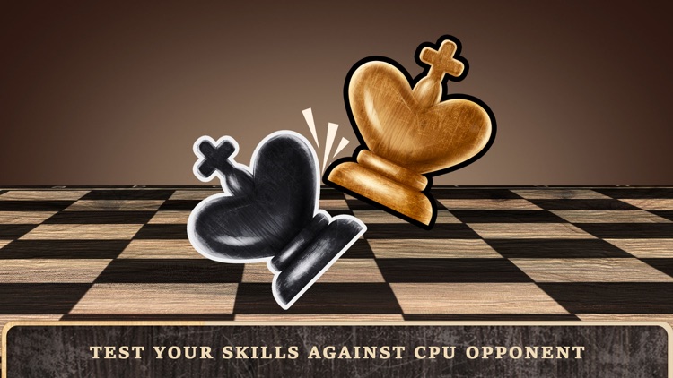 Very Bad Chess Simulator PvP