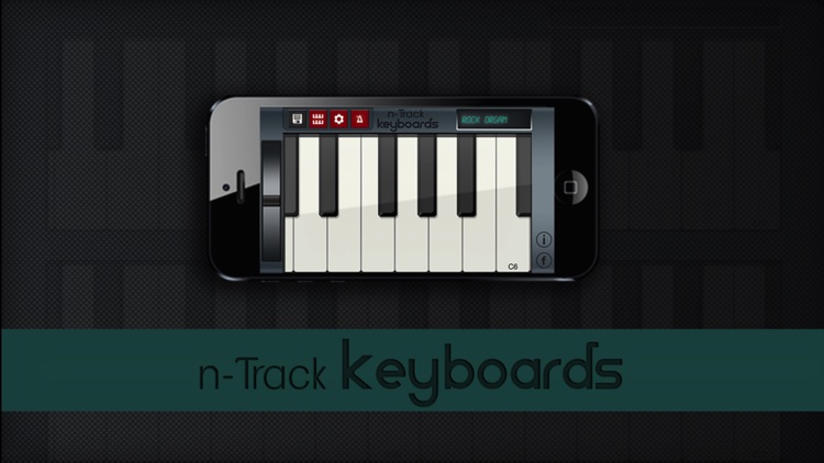 n-Keyboards Pro screenshot-3