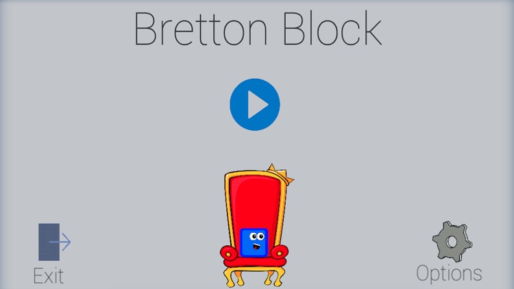 Bretton Block