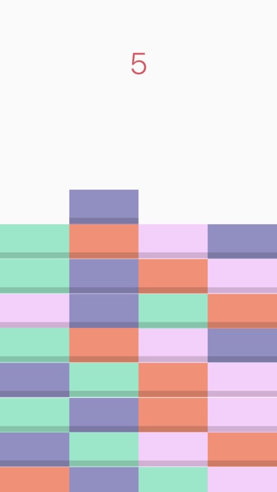 a Section: Matching Blocks screenshot 3
