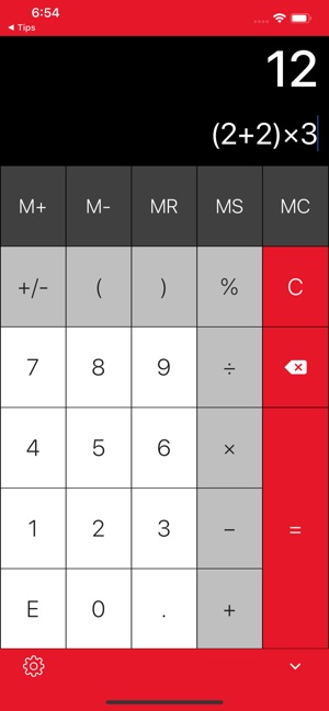 Convert Calc(圖2)-速報App