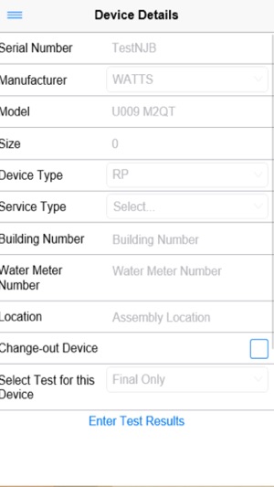 Mesa Crossconnection Testers(圖4)-速報App