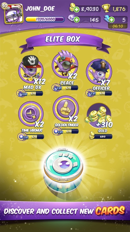 Spot it - A card game to challenge your friends screenshot-4