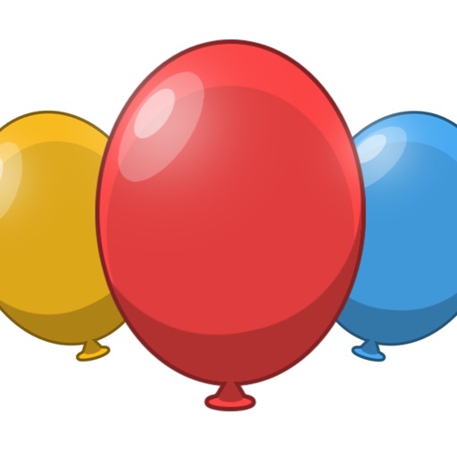 Balloon Bust! icon