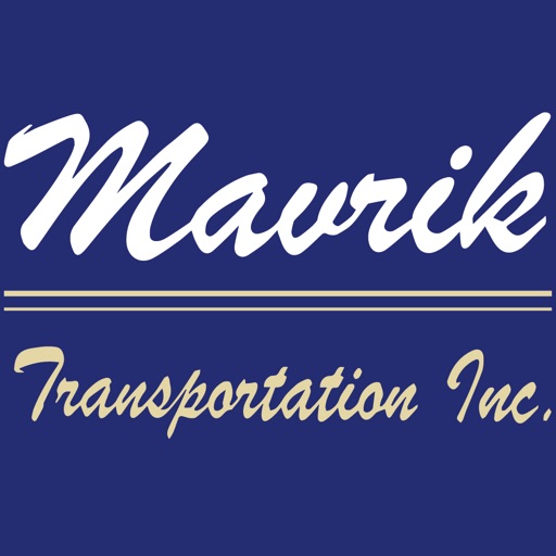 Mavrik Transportation Inc.