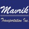 Mavrik Transportation Inc