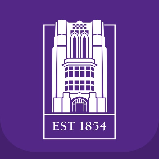 University of Evansville App icon