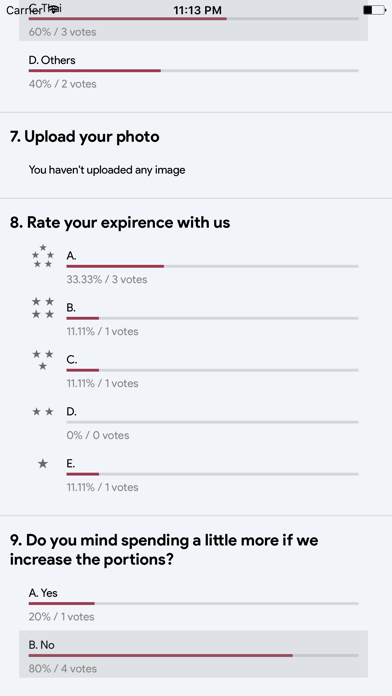 OPINIA Census