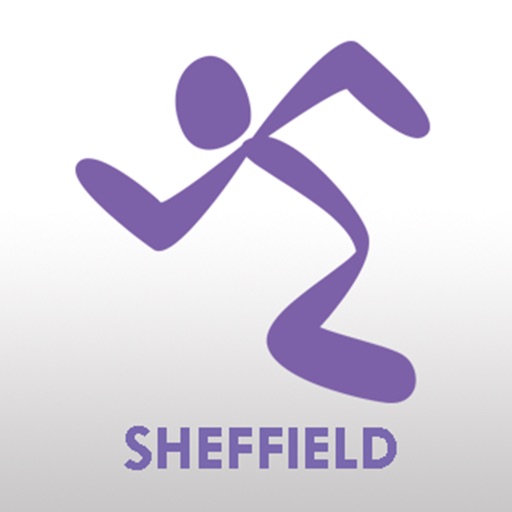 Anytime Fitness Sheffield icon