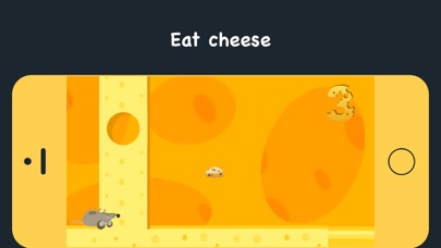 CheeseHole screenshot 3